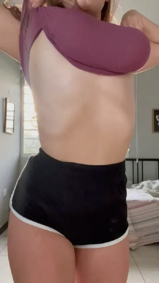 Amazing Teen Submissive Doll