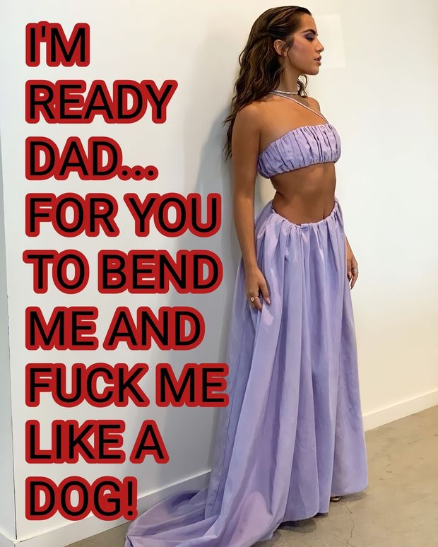 daddy's bitch