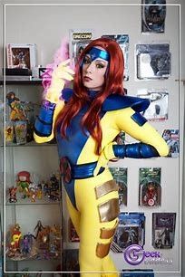 Jean Grey