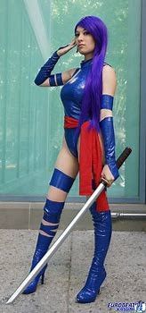 Psylocke