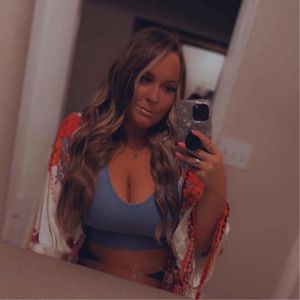 I just want cum inside me