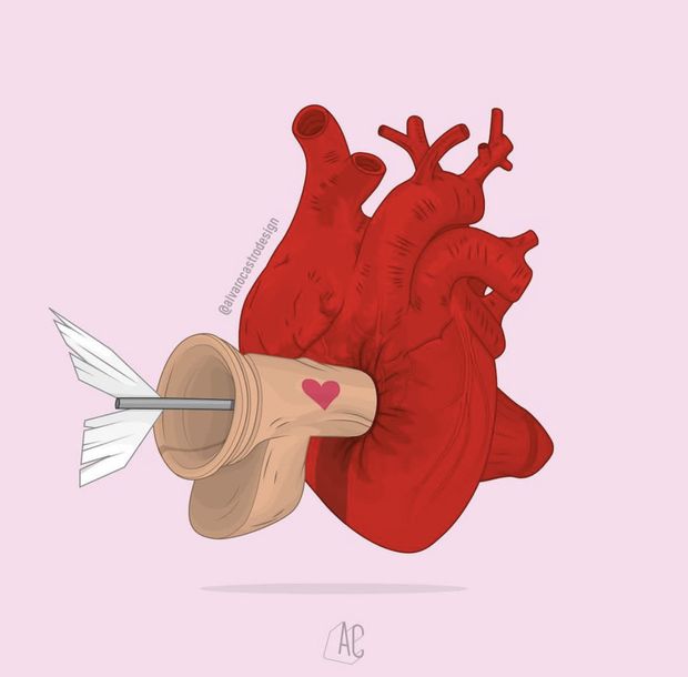 art of love