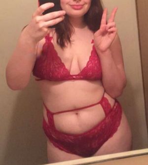 Looking for attention