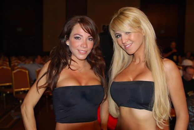 My Promo Sluts