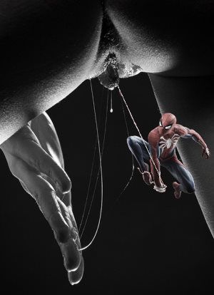 spidey sense 3