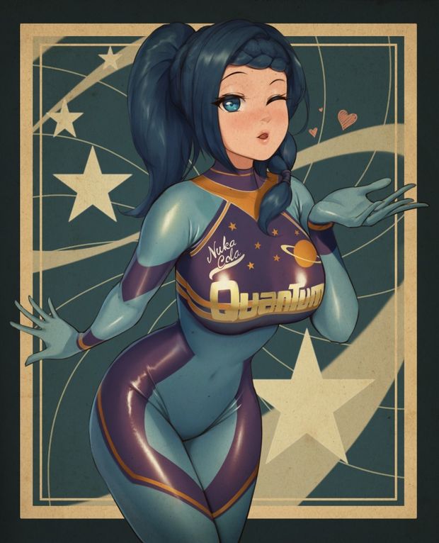 pinup