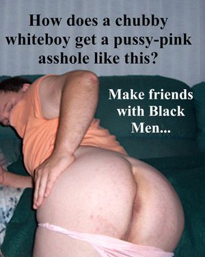 how to get a pink booty