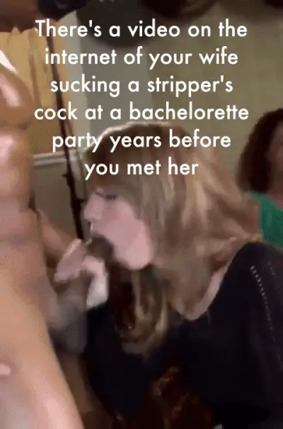...and I couldn't stop watching it.