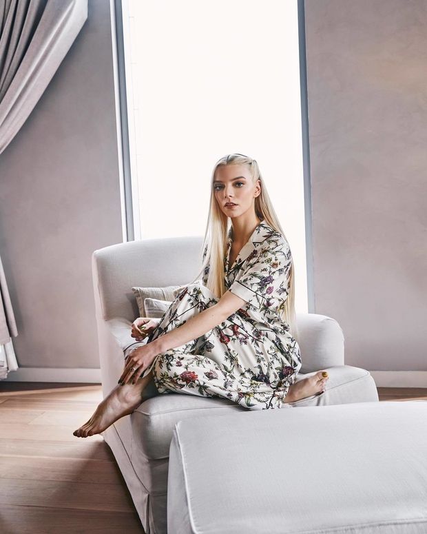 Anya Taylor Joy