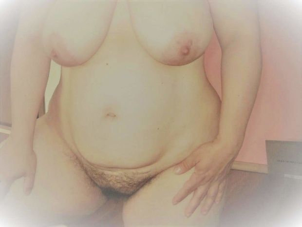 My kinda woman