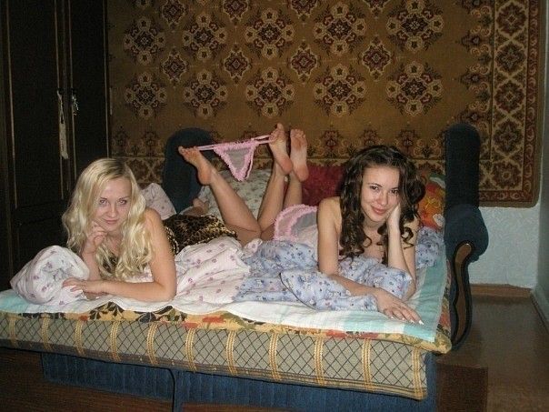 Girlfriends