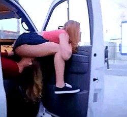Bitches do anything for some dutch bros