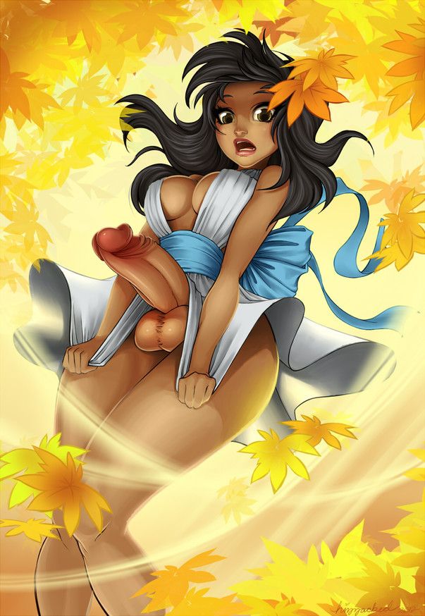 Futanari