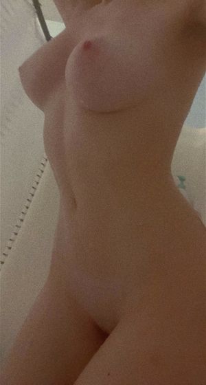 Toby’s perfect body