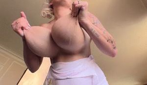 Nipple Pull Titty Drop