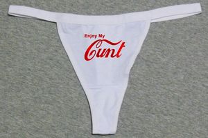 Cunt thong