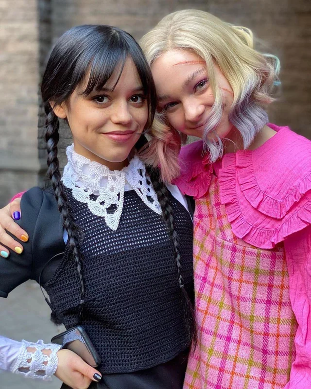Wednesday Enid energy