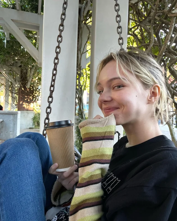 Emma casual