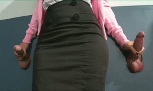 Strictly Professional