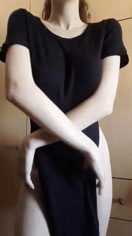 incredible natural boobs