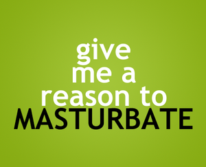 Give me a reason....