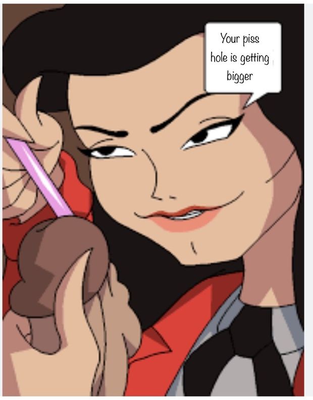 Sounding cartoon