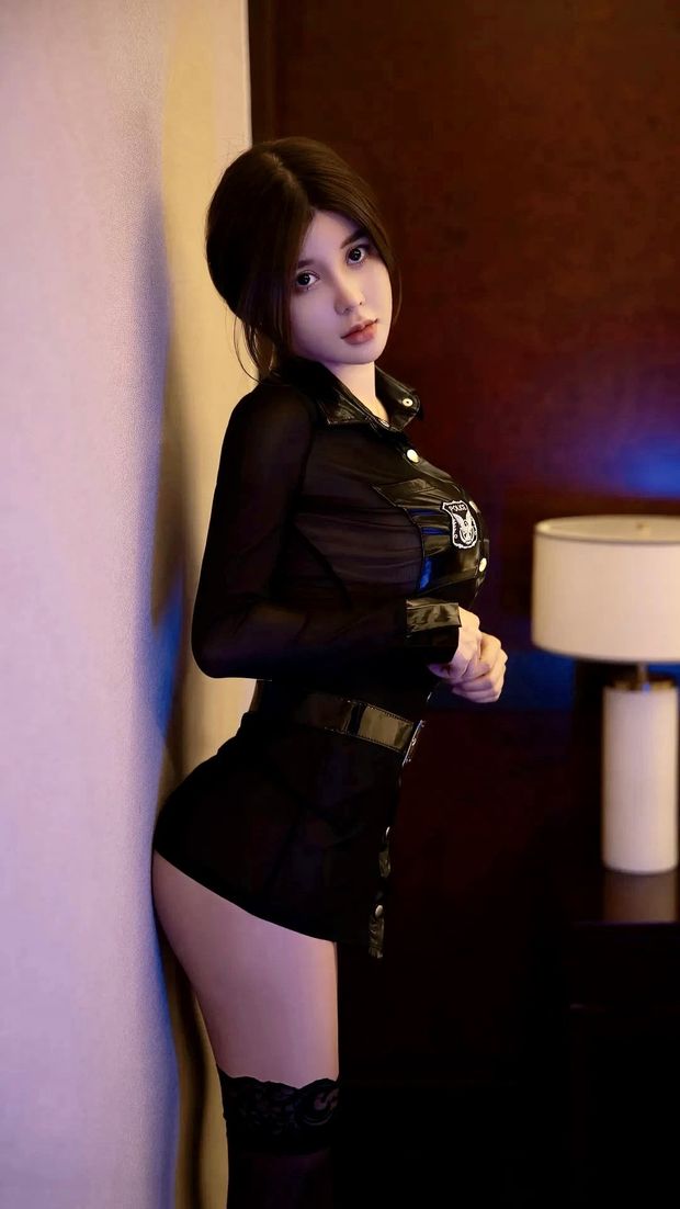 So fuckin’ sexy
