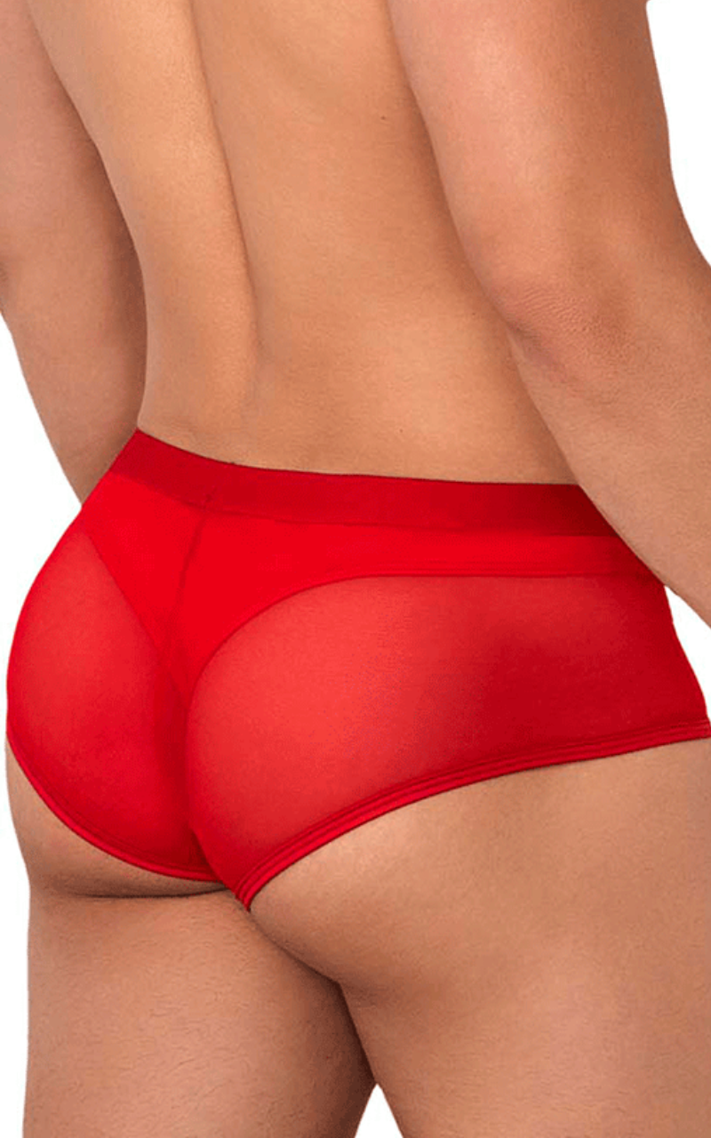 Big Red