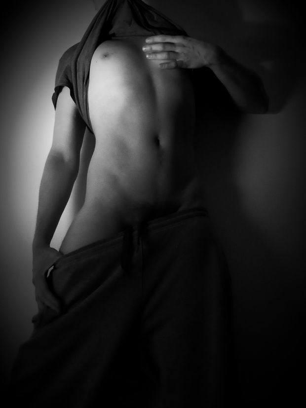 nude twink
