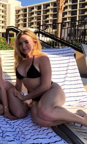 Thicc Peyton list