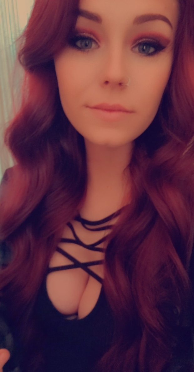 what i would do to be able to fuck my hot ex again