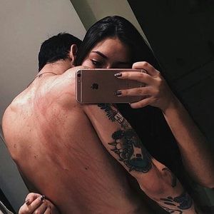 Amounts to a confession.