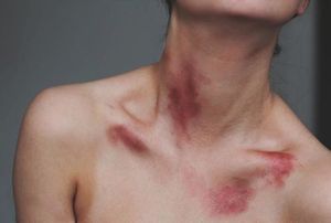 Precious gift from Her.