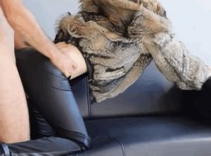 Otakoi is the best fur porn star out there!