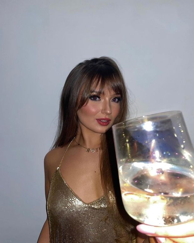I once heard that most women actually want their drink to get spiked... Makes sense to me, let's give them what they want...