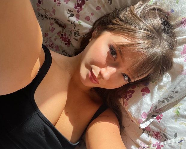By the end, she would be screaming to have you cum inside of her...