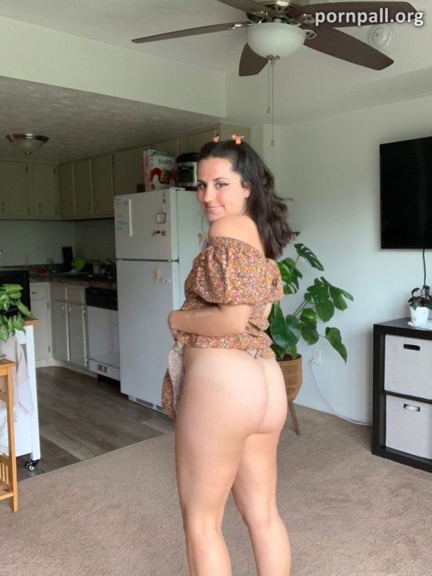 sundress and tanlines