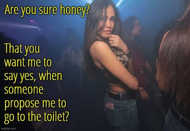 Hot disco