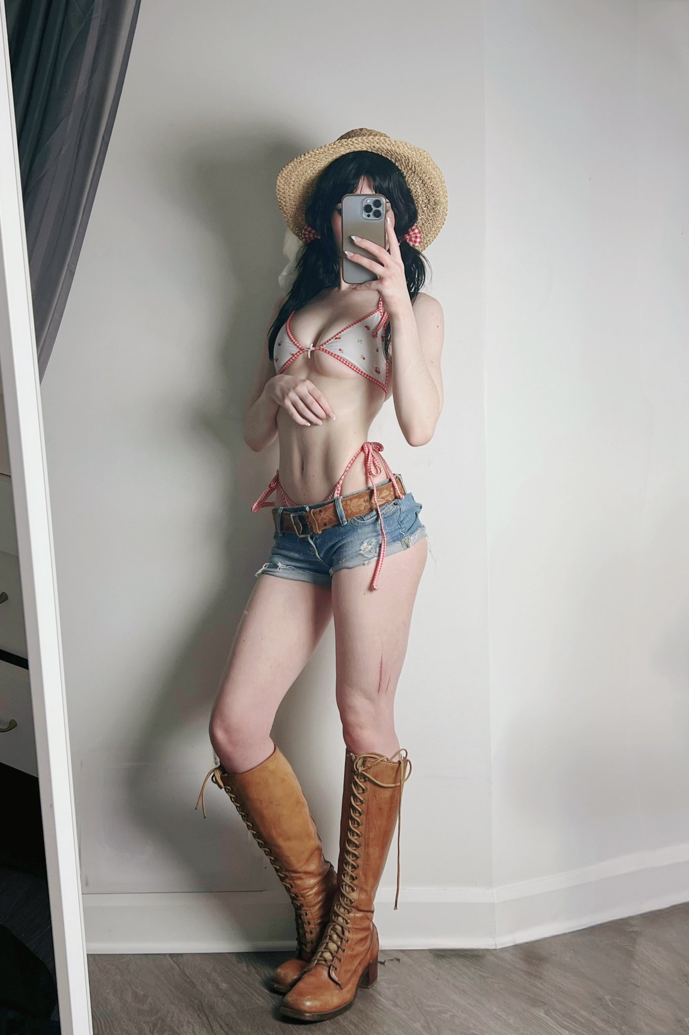 hot