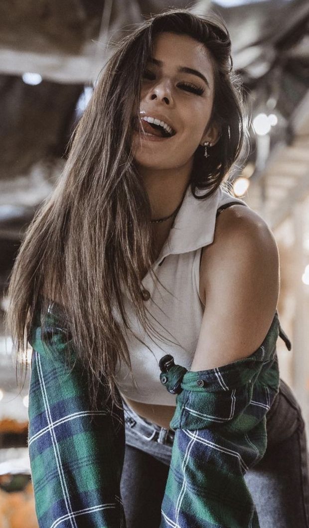 Hot look
