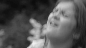 If somehow we could harness her tits as an alternative energy source ....