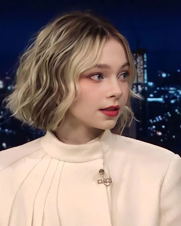 Emma talkshow