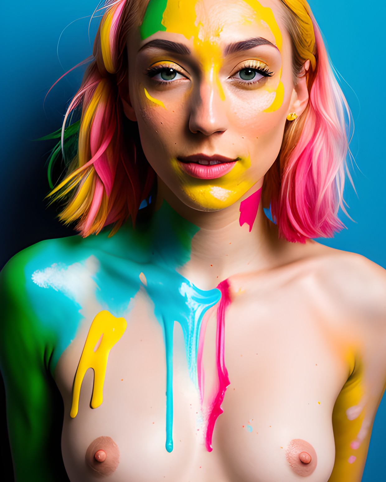 My Bodyart