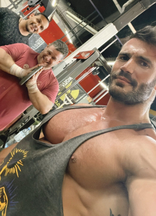 Pec projection
