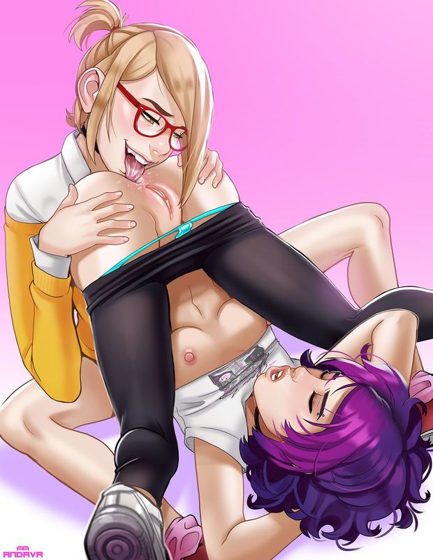 lick ass