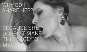 Wife wants what she wants and it ain’t you tonight