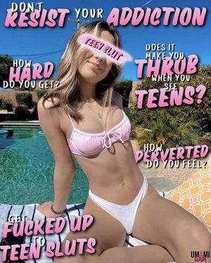 Embrace teen addiction