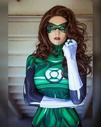 Green Lantern