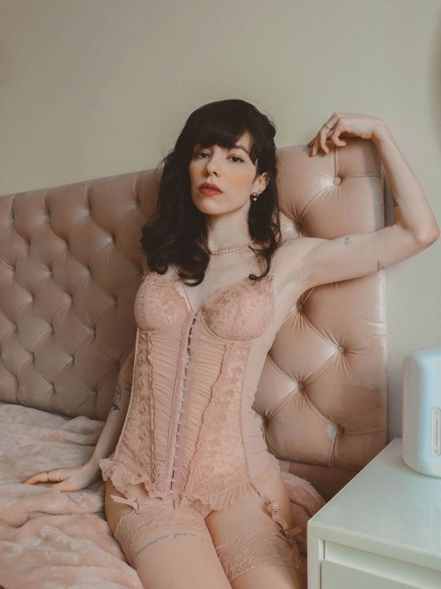 Marianne Renoir