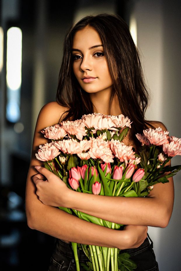 Flowers for you